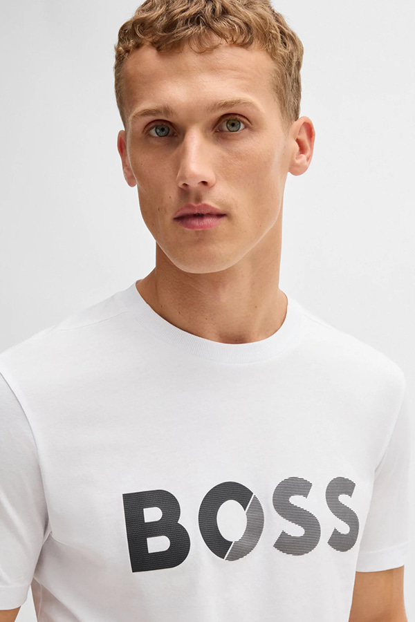 ΑΝΔΡΙΚΗ ΜΠΛΟΥΖΑ - 100 ΛΕΥΚΟ